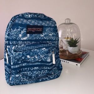 Cool Student Backpack